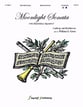 Moonlight Sonata Handbell sheet music cover